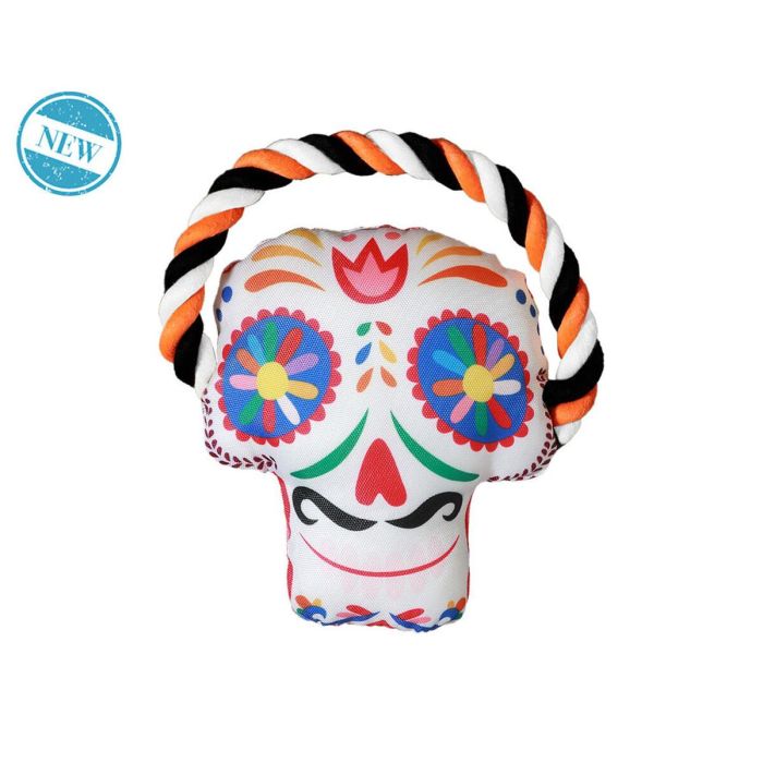 Juguete para perros Mexicana 1 Juguete para perros Mexicana 1