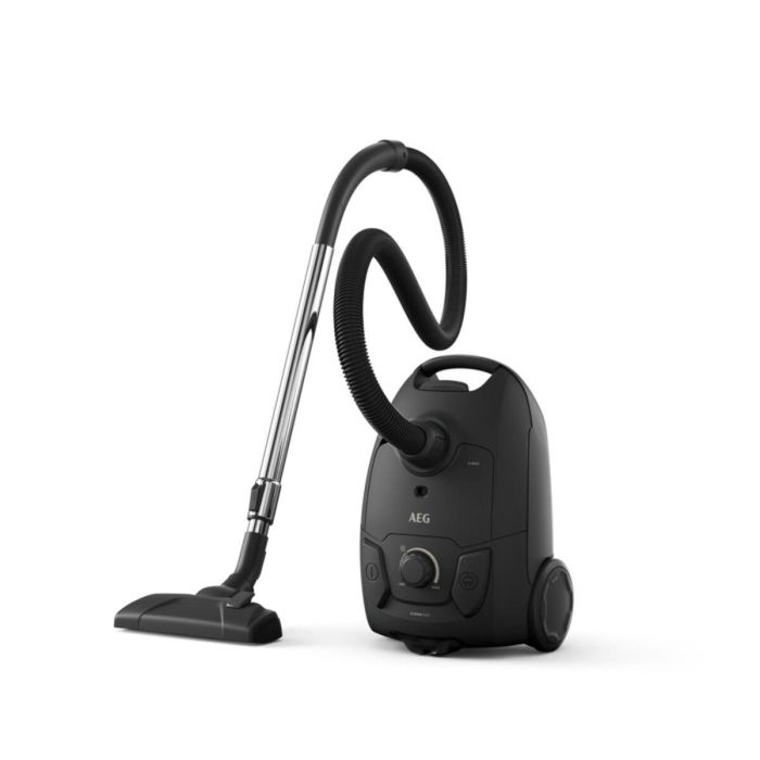 Aspirador AEG AB31C1GG Negro 750 W