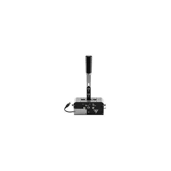 Thrustmaster Freno de Mano Tss para Ps5/ Ps4/ Xbox One/ Pc 2 Thrustmaster Freno de Mano Tss para Ps5/ Ps4/ Xbox One/ Pc 2