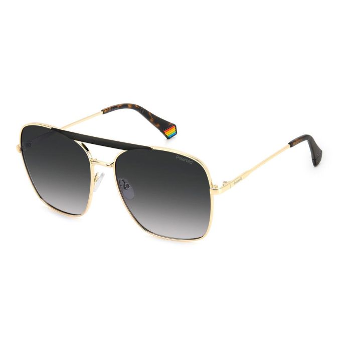 Gafas de Sol Mujer Polaroid PLD-6201-S-X-I46F9WJ ø 59 mm Gafas de Sol Mujer Polaroid PLD-6201-S-X-I46F9WJ ø 59 mm