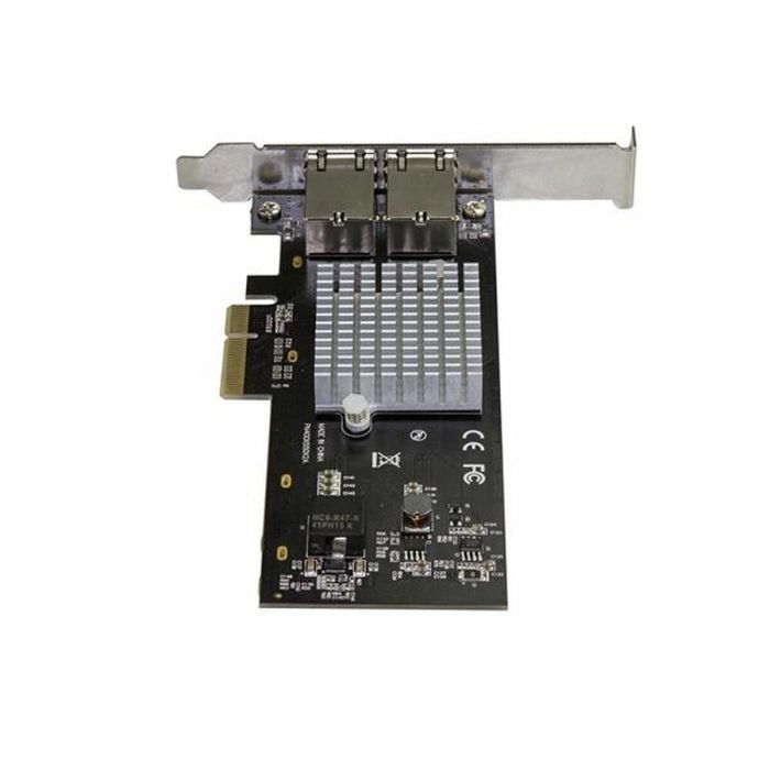 Tarjeta de Red Startech ST10GPEXNDPI 2