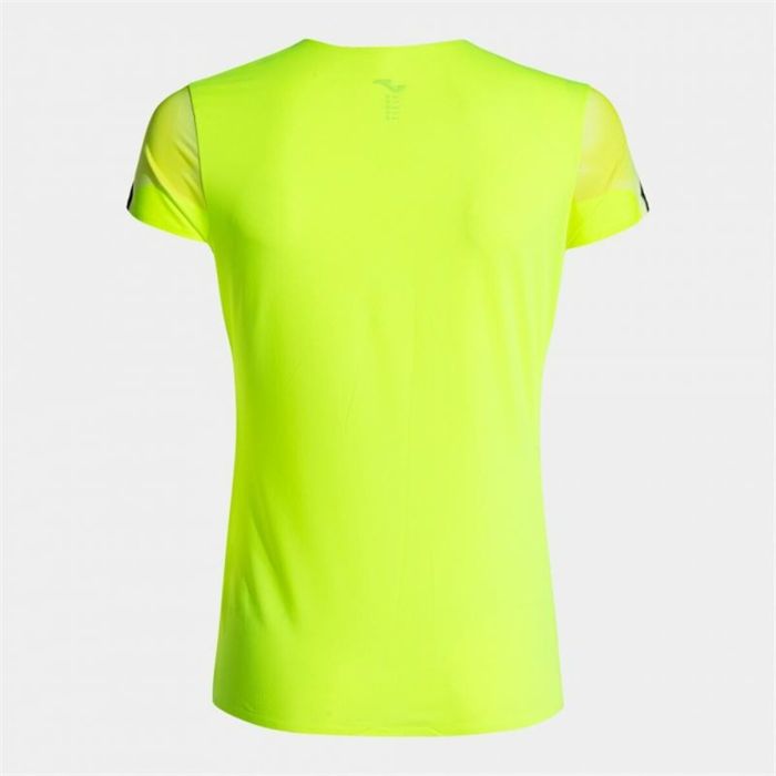 Camiseta de Manga Corta Infantil Joma Sport Elite XI 2