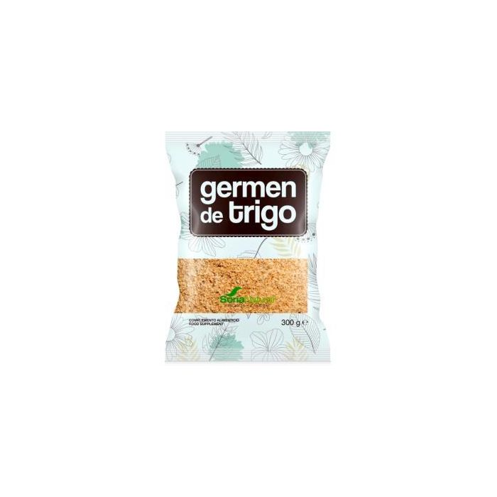 Germen Trigo 300Gr.