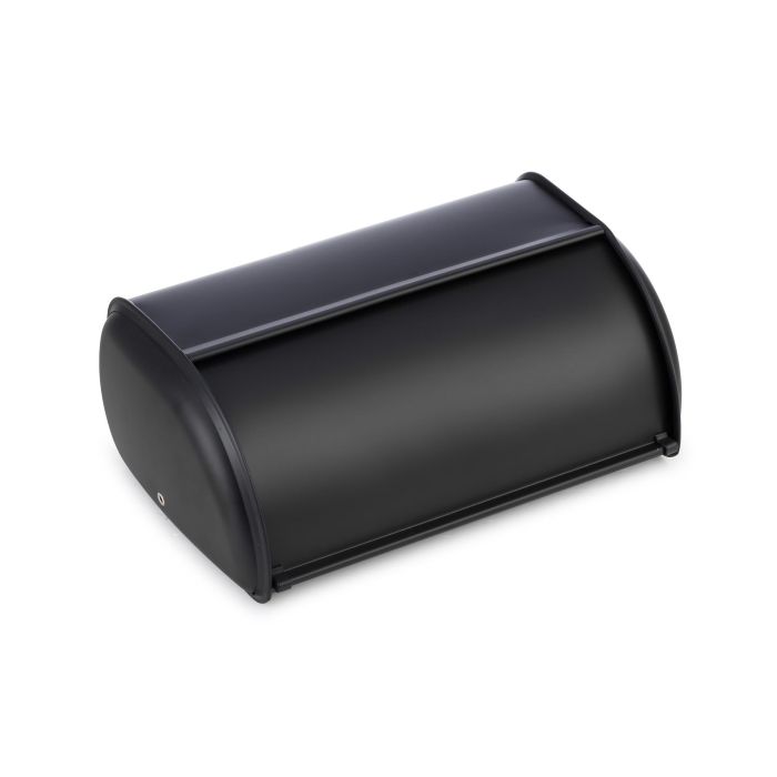 Panera de metal con tapa Quttin 43.5 x 27.5 x 18.5 cm (3 Unidades) 1 Panera de metal con tapa Quttin 43.5 x 27.5 x 18.5 cm (3 Unidades) 1