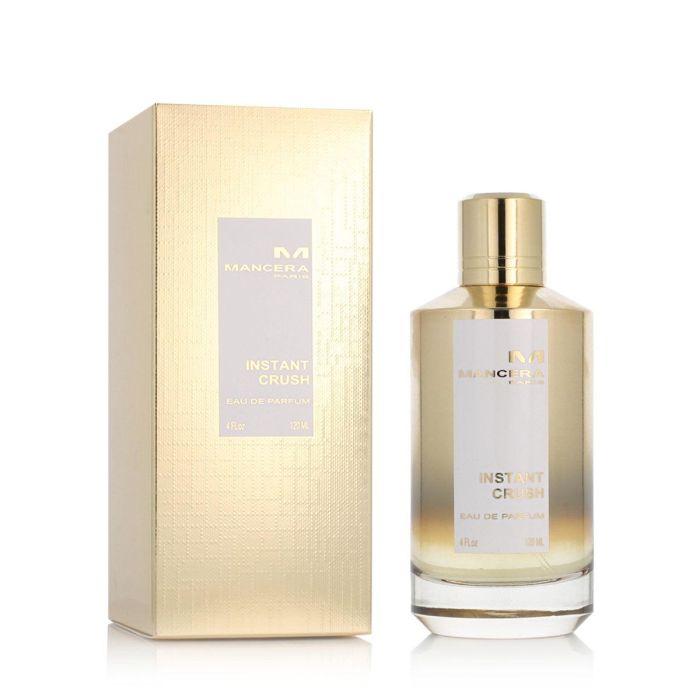 Perfume Unisex Mancera Instant Crush EDP 120 ml Perfume Unisex Mancera Instant Crush EDP 120 ml