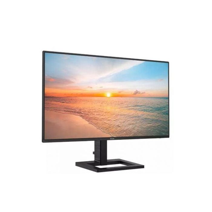 Philips 27E1N1800AE Monitor Profesional 27" 4K UHD IPS HDR Adaptive-Sync HDMI DisplayPort Altavoces Ajuste Altura Negro 1 Philips 27E1N1800AE Monitor Profesional 27" 4K UHD IPS HDR Adaptive-Sync HDMI DisplayPort Altavoces Ajuste Altura Negro 1