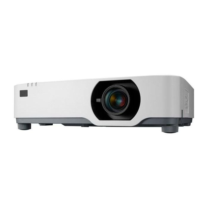NEC P627UL Proyector LCD Láser WUXGA (1920x1200) 6200 Lúmenes HDMI VGA Blanco con Altavoz 0 NEC P627UL Proyector LCD Láser WUXGA (1920x1200) 6200 Lúmenes HDMI VGA Blanco con Altavoz 0
