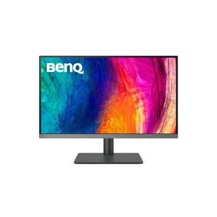 Monitor BenQ Pd2706U (9H.LLJLB.QEE) 27W Ips Uhd Usb-C 90W Monitor BenQ Pd2706U (9H.LLJLB.QEE) 27W Ips Uhd Usb-C 90W