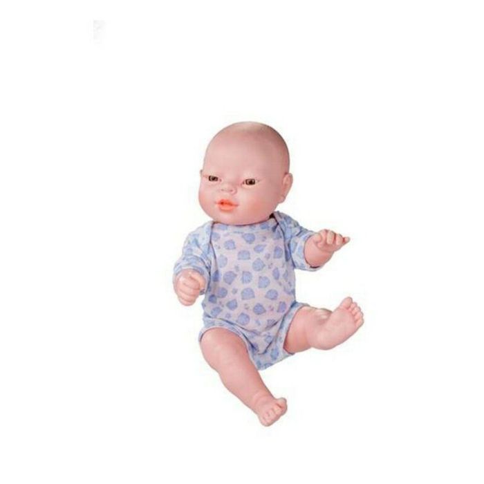 Newborn 30 cm niño asiatico ref: 7081-17 Newborn 30 cm niño asiatico ref: 7081-17