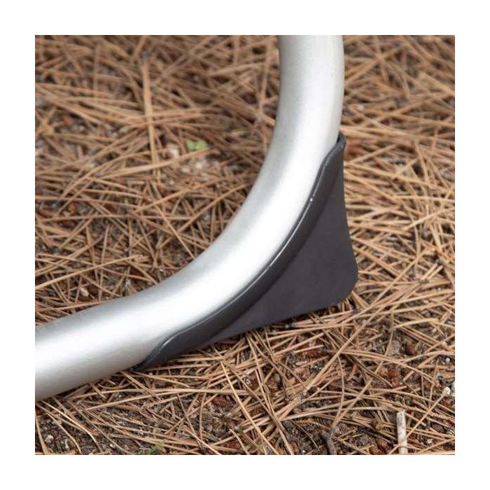 Cama plegable Aktive 186 x 35 x 58 cm 4