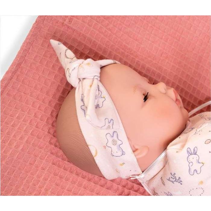Muñeca bimba lagrimitas con mantita primavera lloro/cry 37 cm 1 Muñeca bimba lagrimitas con mantita primavera lloro/cry 37 cm 1