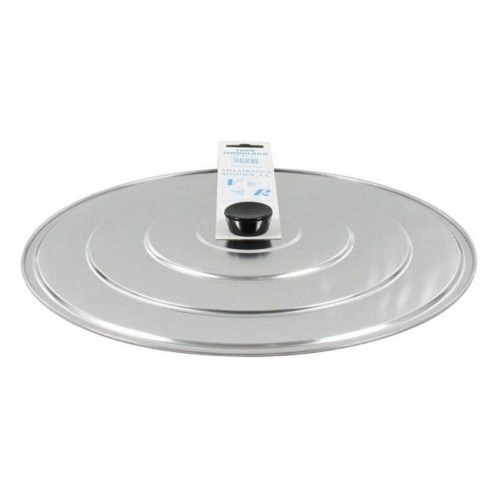 Tapa para Sartén VR Aluminio Tapa para Sartén VR Aluminio
