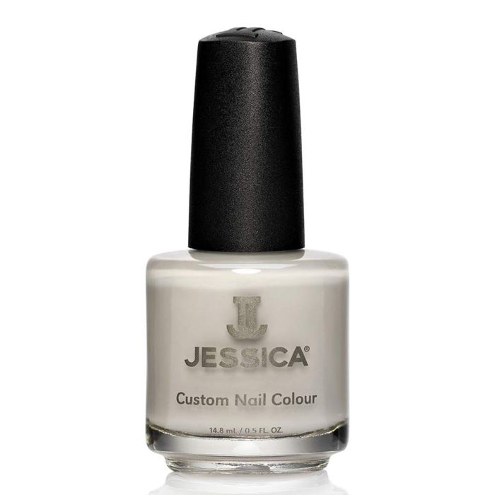 Jessica Esmalte de Uñas Custom Nail Colour Falcon 14.8un Jessica Esmalte de Uñas Custom Nail Colour Falcon 14.8un