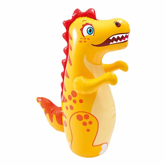 Figura Hinchable para Piscina Intex 61 x 94 x 61 cm (24 Unidades) 1 Figura Hinchable para Piscina Intex 61 x 94 x 61 cm (24 Unidades) 1