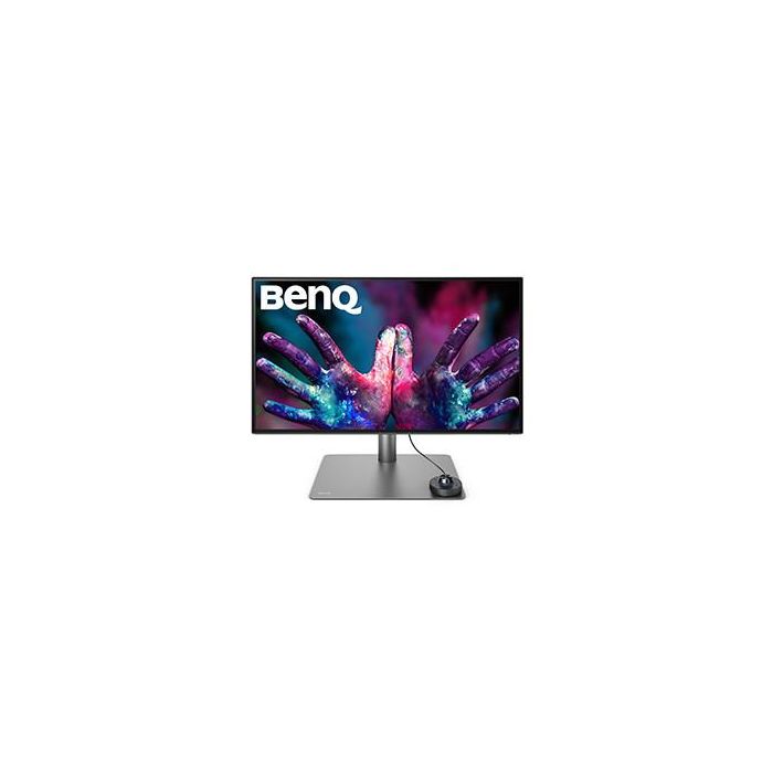 Benq Monitor PD2725U 27" 4K UHD LED IPS 3840 x 2160 Pixeles Negro 9H.LJXLA.TBE Benq Monitor PD2725U 27" 4K UHD LED IPS 3840 x 2160 Pixeles Negro 9H.LJXLA.TBE
