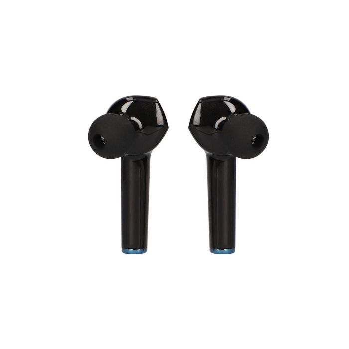 Auriculares KSIX TP-8427542116471_BXTWGM01_Vendor Negro 11