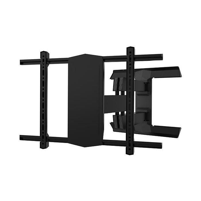 B-Tech Twin Cantilever Arm Flat Screen Wall Mount with UltraGlide Tilt & Swivel B-Tech Twin Cantilever Arm Flat Screen Wall Mount with UltraGlide Tilt & Swivel