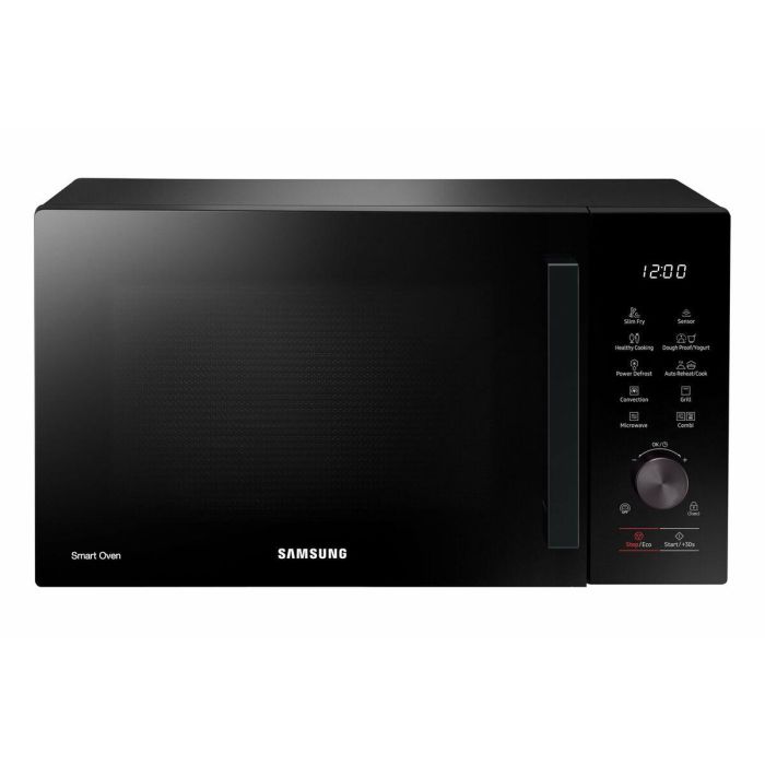 Horno Microondas Samsung MC28A5137CK Negro 900 W 28 L