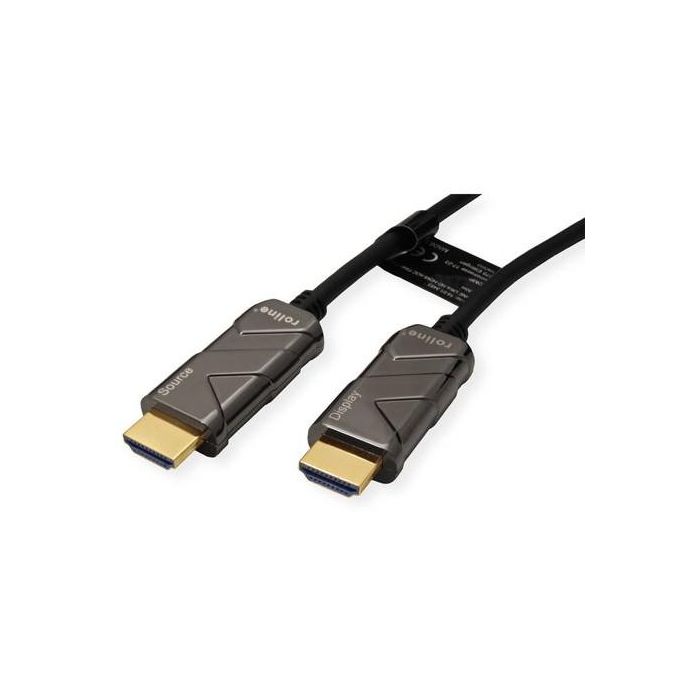UHD HDMI KABEL (AOC).8K.50M 0 UHD HDMI KABEL (AOC).8K.50M 0