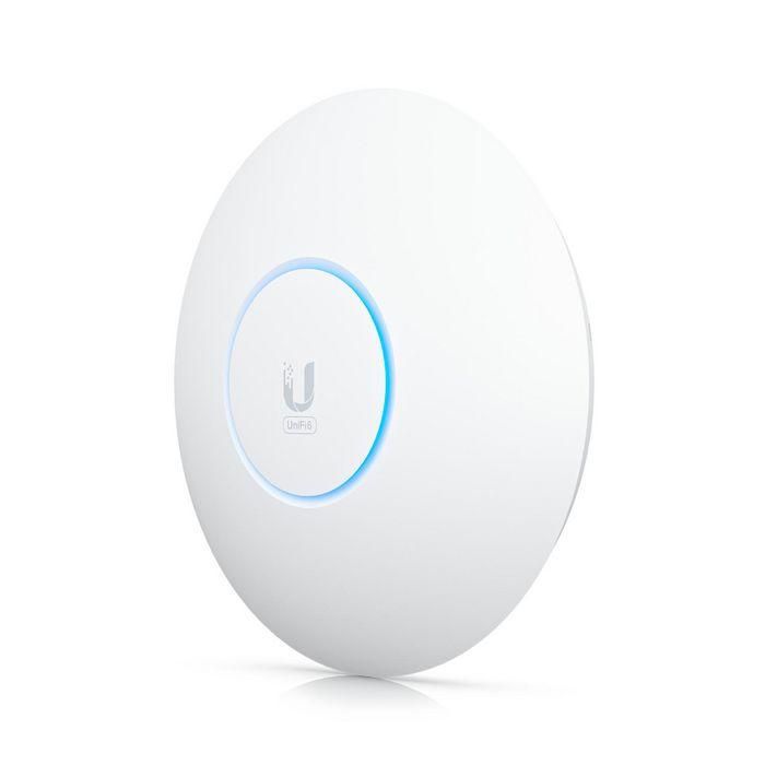 Ubiquiti 5 - 7 GHz, 802.11a/b/g, Bluetooth, 48V, 0.5A, Ø220 x 48.1 mm, Plastic 1 Ubiquiti 5 - 7 GHz, 802.11a/b/g, Bluetooth, 48V, 0.5A, Ø220 x 48.1 mm, Plastic 1
