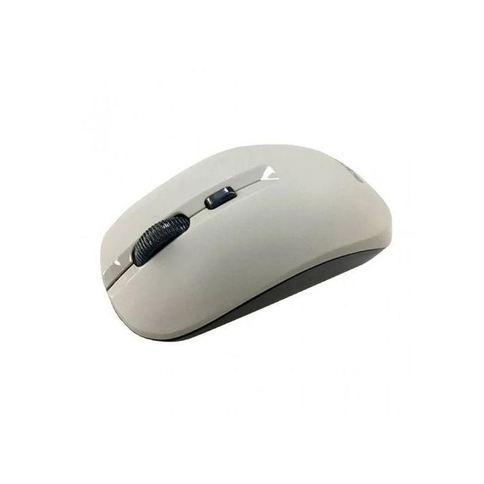 RATON APPROX XM180 OPTICO 1600DPI INALAMBRICO NEGRO/GRIS