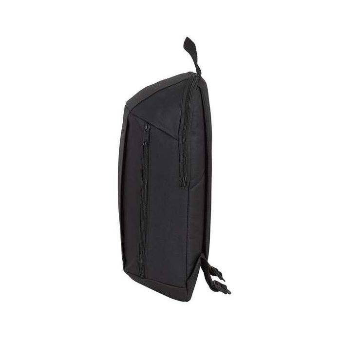Cartera Escolar Safta Blackfit8 Y Safta Riñoneras Y Mini Mochilas Mini Mochila 220x100x390 mm 4 Cartera Escolar Safta Blackfit8 Y Safta Riñoneras Y Mini Mochilas Mini Mochila 220x100x390 mm 4