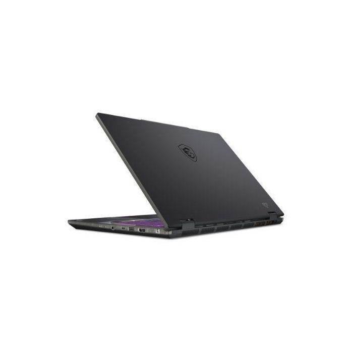 Portátil para juegos - MSI - Cyborg 15 B13WEKG-618XFR - 17,3" - QHD 240 Hz - RTX 5070 GDDR7 8 GB - RAM 32 GB (2 x 16) DDR5 - SSD de 512 GB 3 Portátil para juegos - MSI - Cyborg 15 B13WEKG-618XFR - 17,3" - QHD 240 Hz - RTX 5070 GDDR7 8 GB - RAM 32 GB (2 x 16) DDR5 - SSD de 512 GB 3