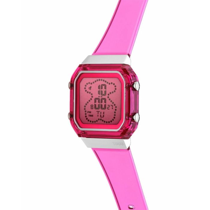 Reloj Mujer Tous 3000131000 2 Reloj Mujer Tous 3000131000 2