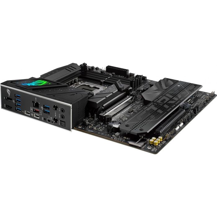 ASUS ROG STRIX B860-F GAMING WiFi Intel B860 LGA 1851 ATX, Wi-Fi 7, DDR5, 90MB1JG0-M0EAY0 2