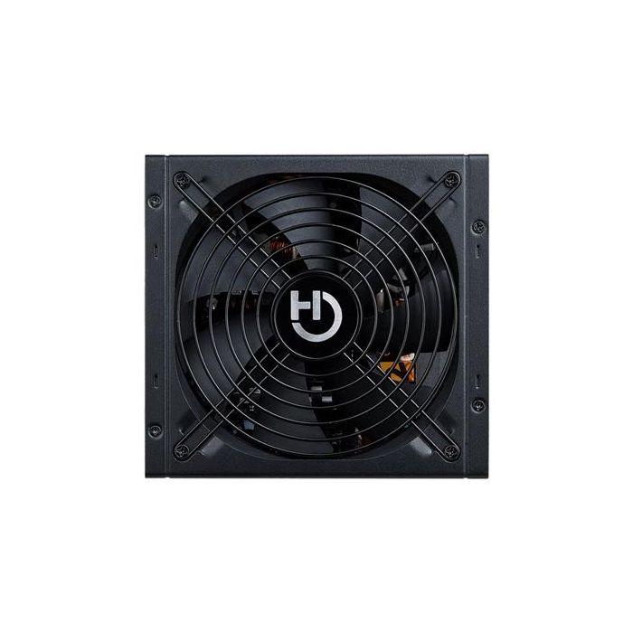 Fuente de Alimentación Hiditec BZ850/ 850W/ Ventilador 14cm/ 80 Plus Bronze Fuente de Alimentación Hiditec BZ850/ 850W/ Ventilador 14cm/ 80 Plus Bronze