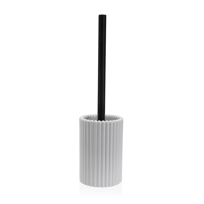 Escobillero Blanco Versa (2 Unidades) Escobillero Blanco Versa (2 Unidades)