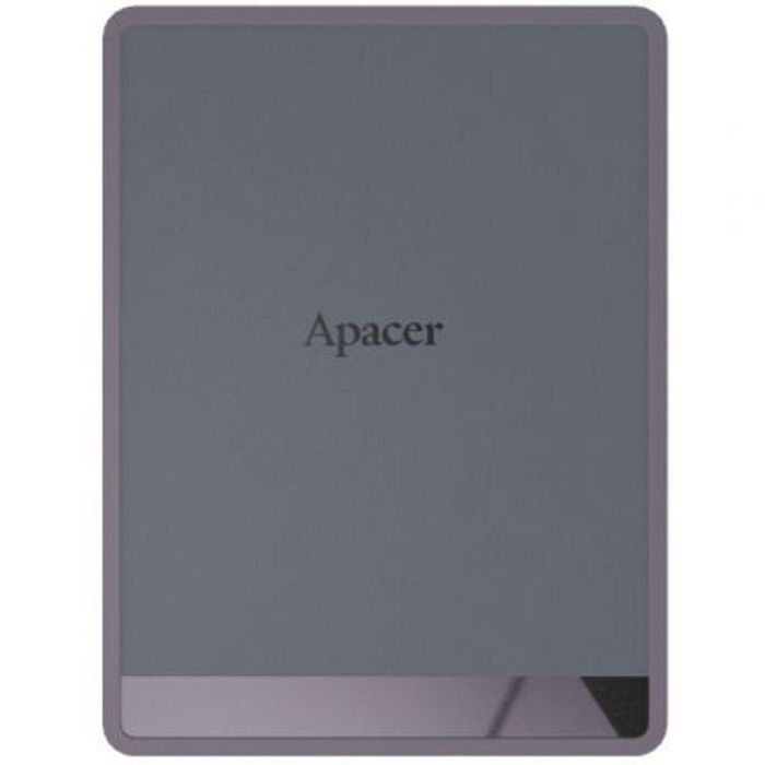 Disco Externo SSD Apacer AS724 1TB/ USB Tipo-C 3.2 Gen 2/ Purpura Disco Externo SSD Apacer AS724 1TB/ USB Tipo-C 3.2 Gen 2/ Purpura