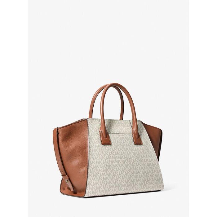 Bolso de Mano Michael Kors Avril 2