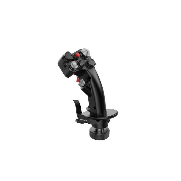 Moza Racing Mh16 Palanca de Vuelo 1 Moza Racing Mh16 Palanca de Vuelo 1