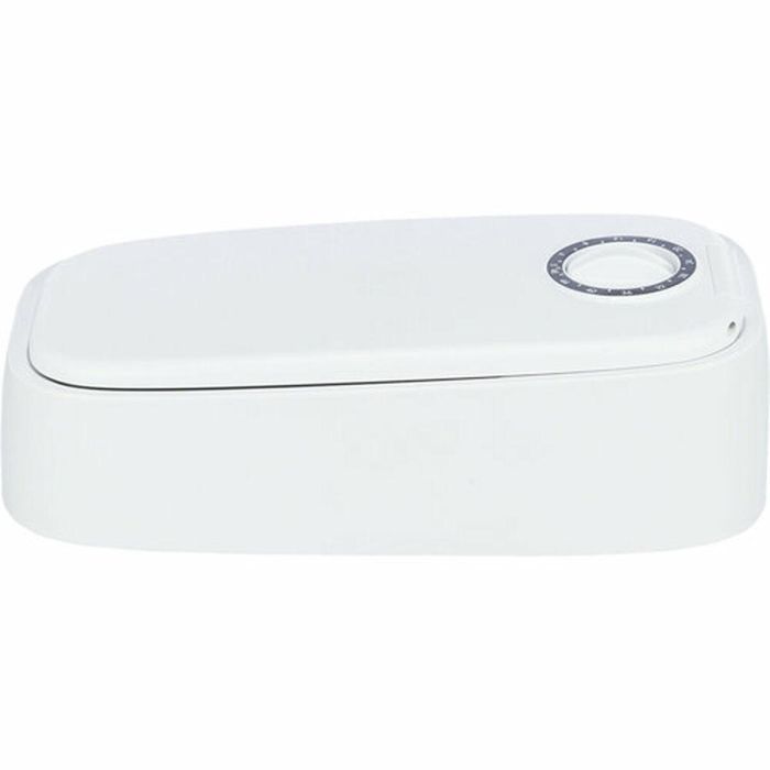 Comedero para Mascotas Trixie Blanco Negro Plástico 300 ml 17 Comedero para Mascotas Trixie Blanco Negro Plástico 300 ml 17