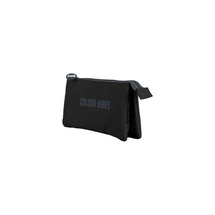 Portatodo Dohe Colour Vibes Triple Negro