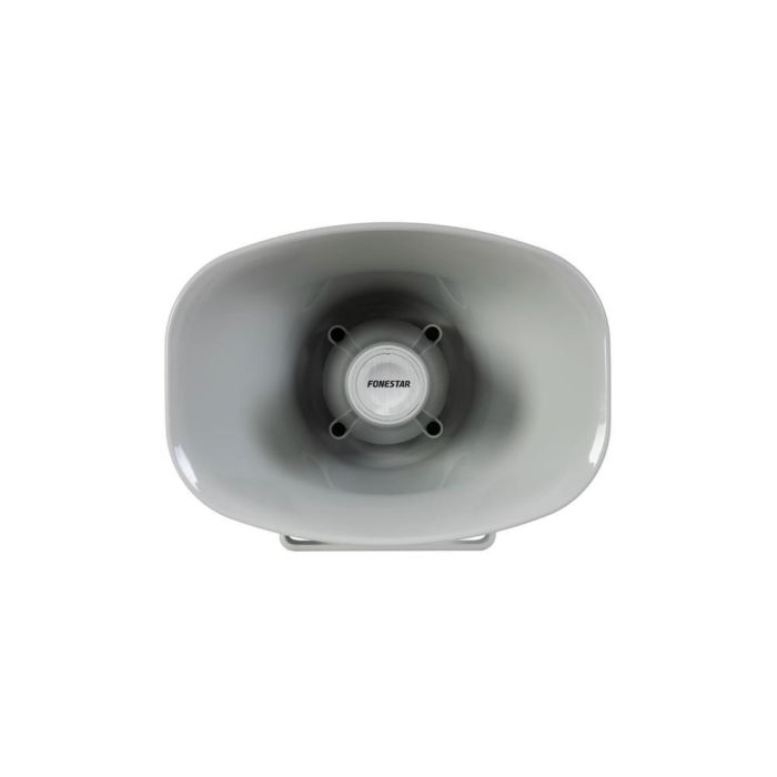 Fonestar Altavoz Exponencial Vulkan - 30W RMS, IP-66, Resistente a Exteriores, Blanco 1 Fonestar Altavoz Exponencial Vulkan - 30W RMS, IP-66, Resistente a Exteriores, Blanco 1