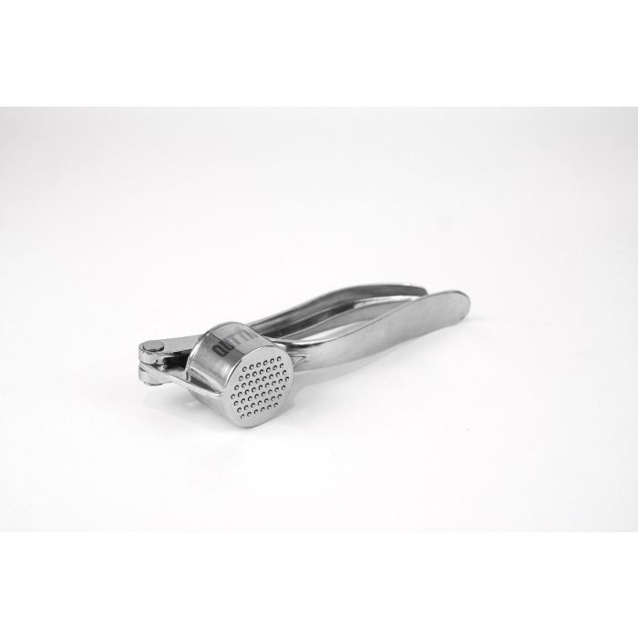 Quttin Prensa de Ajos en Aleación de Zinc, 22.3 cm x 8.4 cm x 3.4 cm (12 Unidades) 5