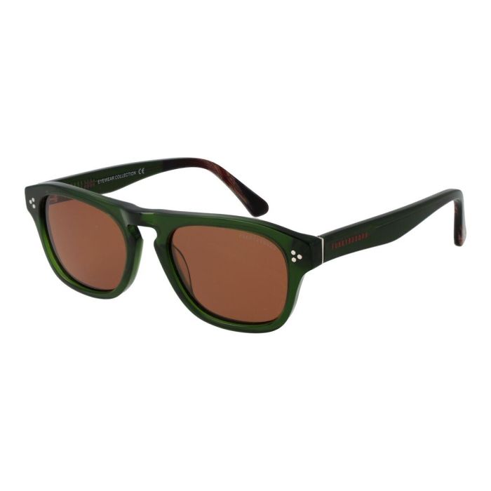 Gafas de Sol Hombre Funky Buddha FBS2042 52001 Gafas de Sol Hombre Funky Buddha FBS2042 52001