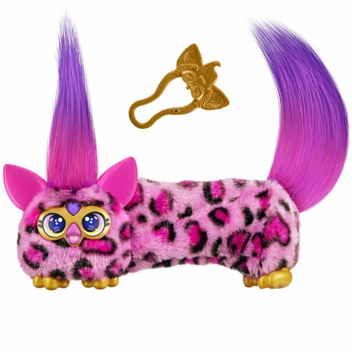 Peluche Hasbro Plástico 7