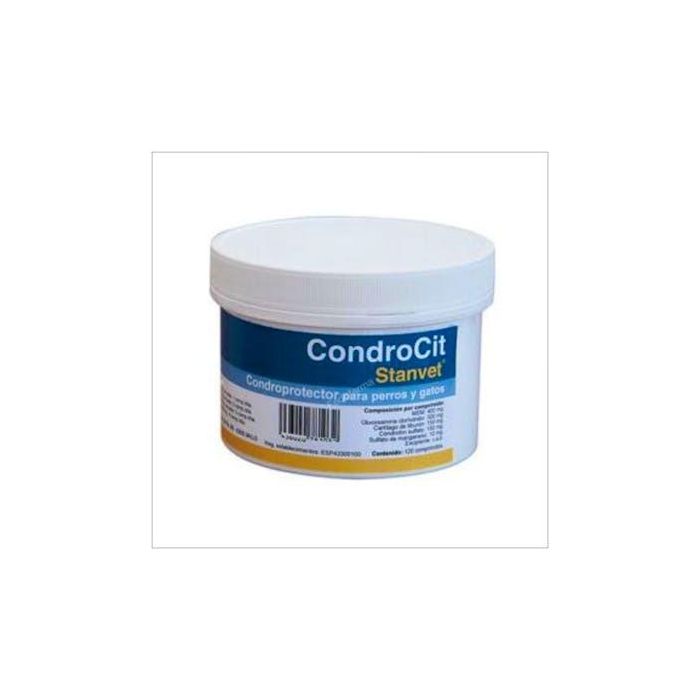 Stangest Condrocit 120 Comprimidos