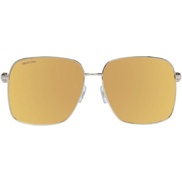 Gafas de Sol Mujer Swarovski SK0379-H 5932G 2 Gafas de Sol Mujer Swarovski SK0379-H 5932G 2
