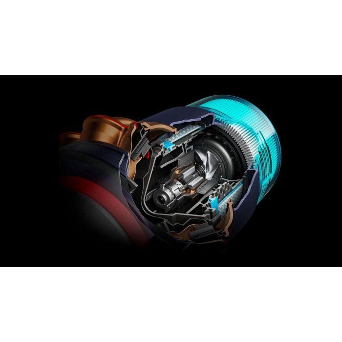 Aspirador Escoba con batería Dyson Gen5 Detect Absolute/ 280W/ Autonomía 70 Min 7 Aspirador Escoba con batería Dyson Gen5 Detect Absolute/ 280W/ Autonomía 70 Min 7