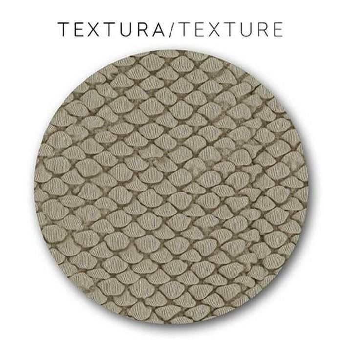 Funda de cojín Eysa THOR Beige Sofá 6 Funda de cojín Eysa THOR Beige Sofá 6