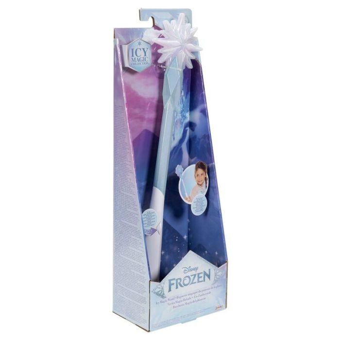 Varita de hielo Elsa Frozen Disney 1