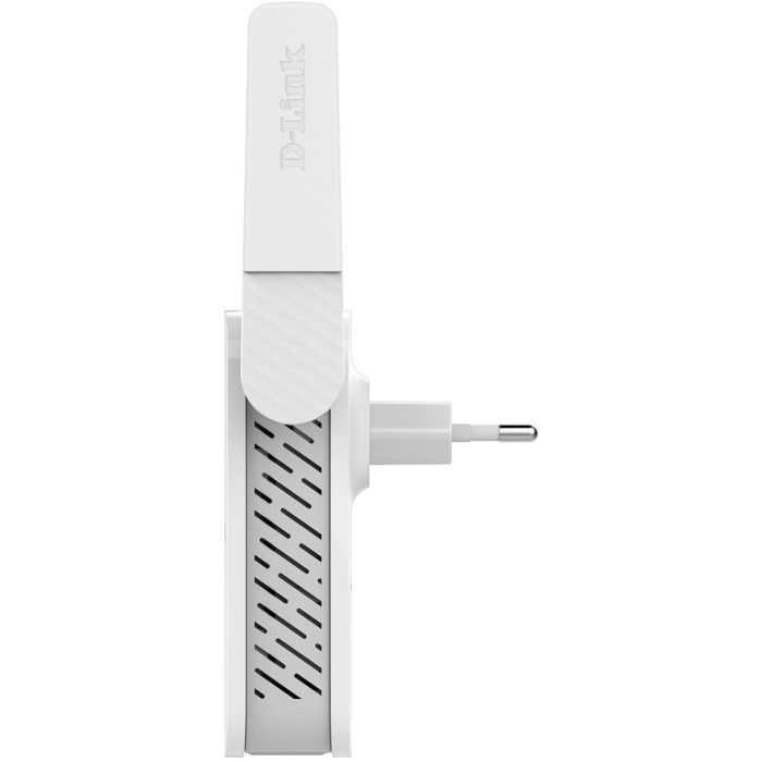 D-Link DAP-1610 Repetidor Inalámbrico Wi-Fi AC1200 Dual Band con 2 Antenas D-Link DAP-1610 Repetidor Inalámbrico Wi-Fi AC1200 Dual Band con 2 Antenas