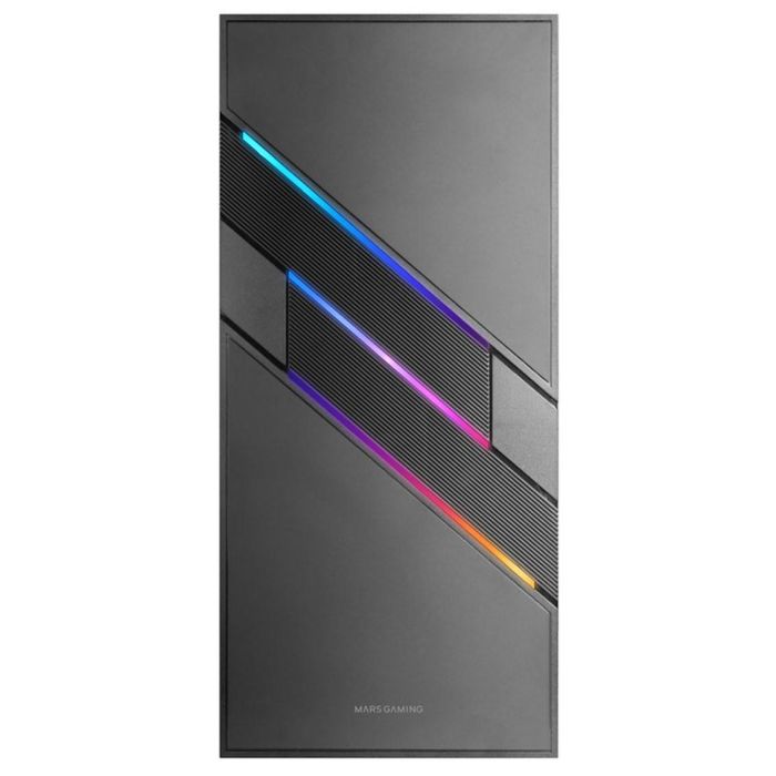 Caja Ordenador Mars Gaming Mcu3 Premium Caja Ordenador Mars Gaming Mcu3 Premium