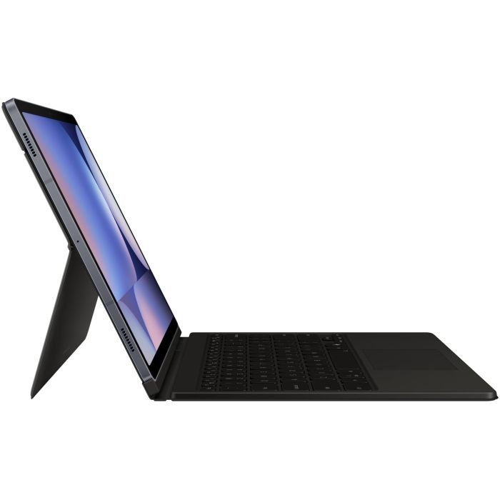Samsung Book Cover Keyboard EF-DX825 für S10+/S9FE+/S9+ black 8 Samsung Book Cover Keyboard EF-DX825 für S10+/S9FE+/S9+ black 8