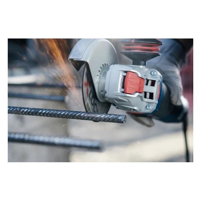 Bosch X-LOCK Trennsch.Dose10x125 1mm Std Inox 2 Bosch X-LOCK Trennsch.Dose10x125 1mm Std Inox 2