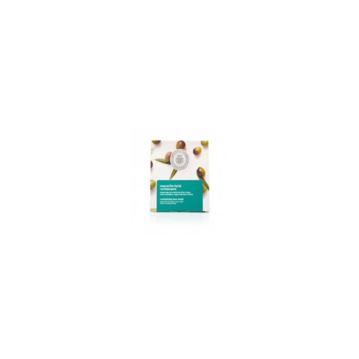 La Chinata Revitalising Face Mask 40 mL La Chinata Revitalising Face Mask 40 mL